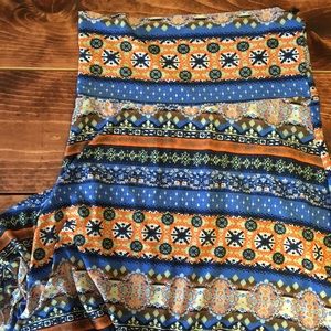 Lularoe Maxi